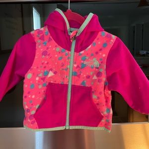 Infant Fleece Jacket